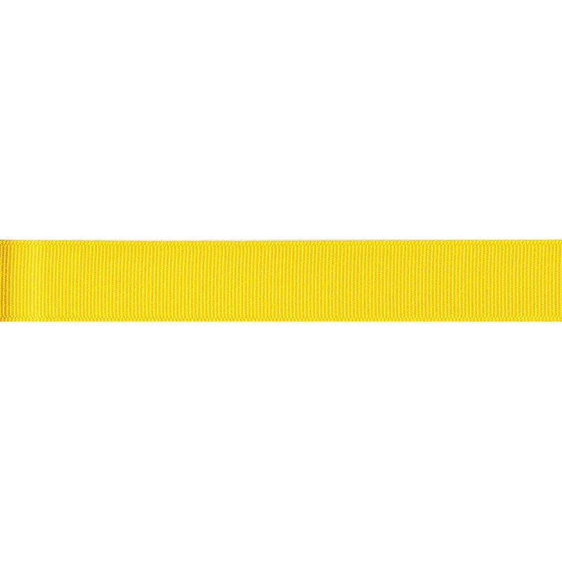 Offray Ripsband, 1 1/2 Zoll x 12 Fuß, Mais
