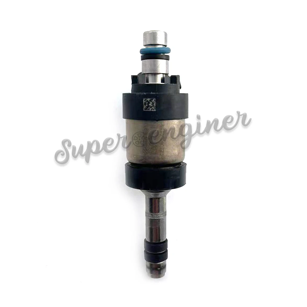 

Fuel Injectors 35310-3C550 For 2014-18 Kia Cadenza Sorento Sedona 3.3L V6 OEM 353103C550