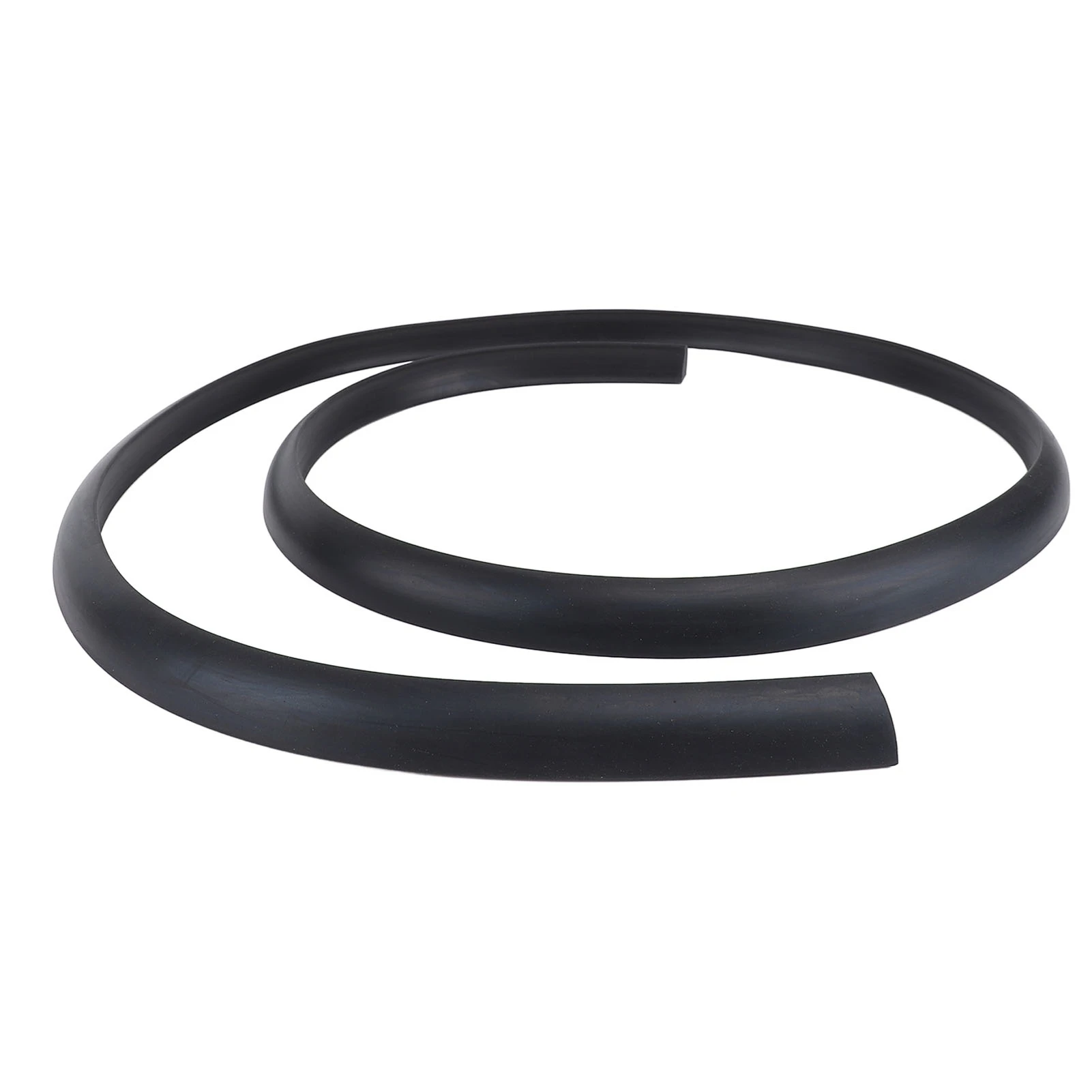 Windshield Dashboard Seal Strip Soundproofing 5.4ft Car Rubber Dash Gap Seal Guard Strip for T5 T5.1 T6