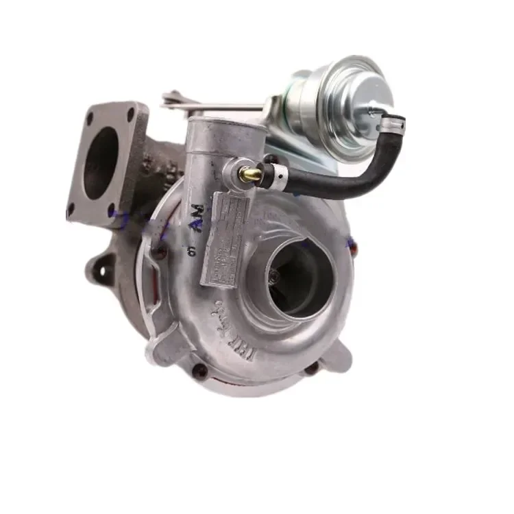 

Good OEM 4FG1T VIAM 8970738591 8970738590 RHF5B RHF5VIAM Turbocharger Assy for isuzu N Series