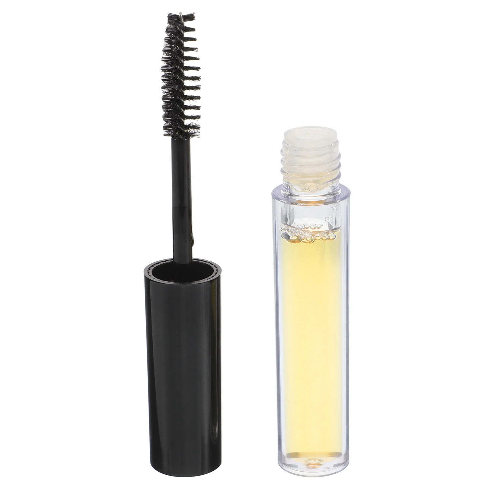 Eyelash Nourishing Solution Serum for Repair Conditioning Enhancer Mascara Primer Nutrition Liquid Brow Enhancing Curling