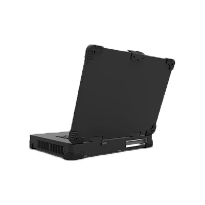 

TLF 15.6 inch server chassis rugged laptop rugged type chassis Upward industrial computer portable computer