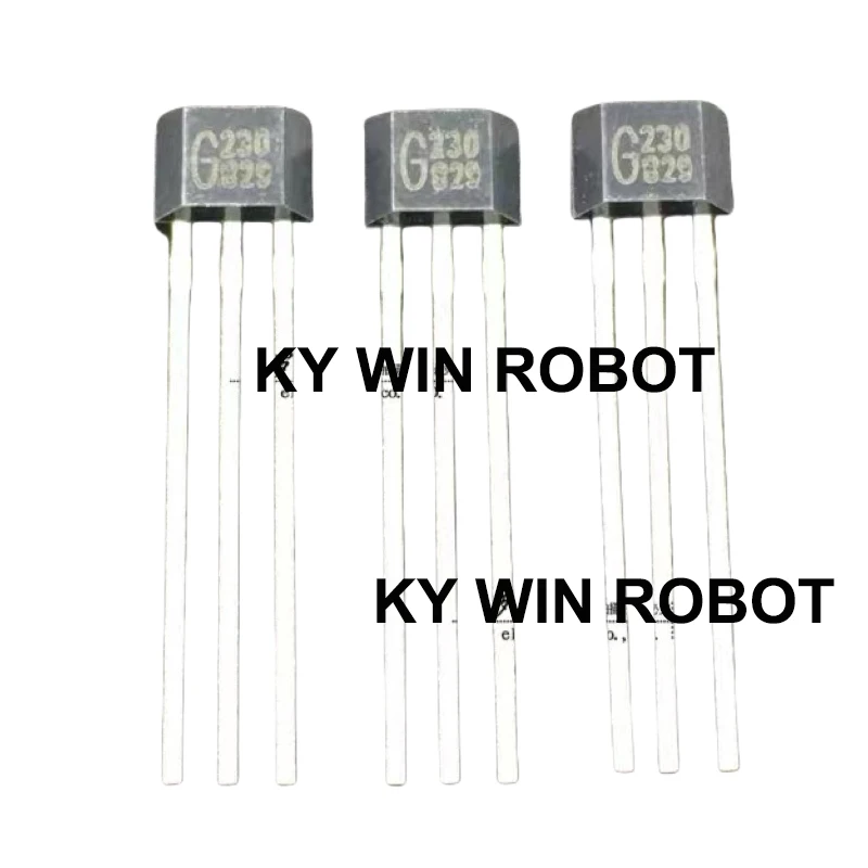 1PCS/LOTS HAL230 Si…