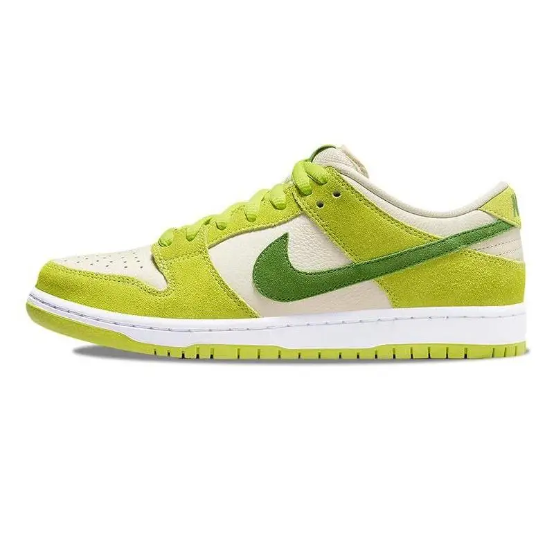 Nike Nike Dunk Low Pro SB 'Fruity Pack - Green Apple' Sneakers shoes DM0807-300