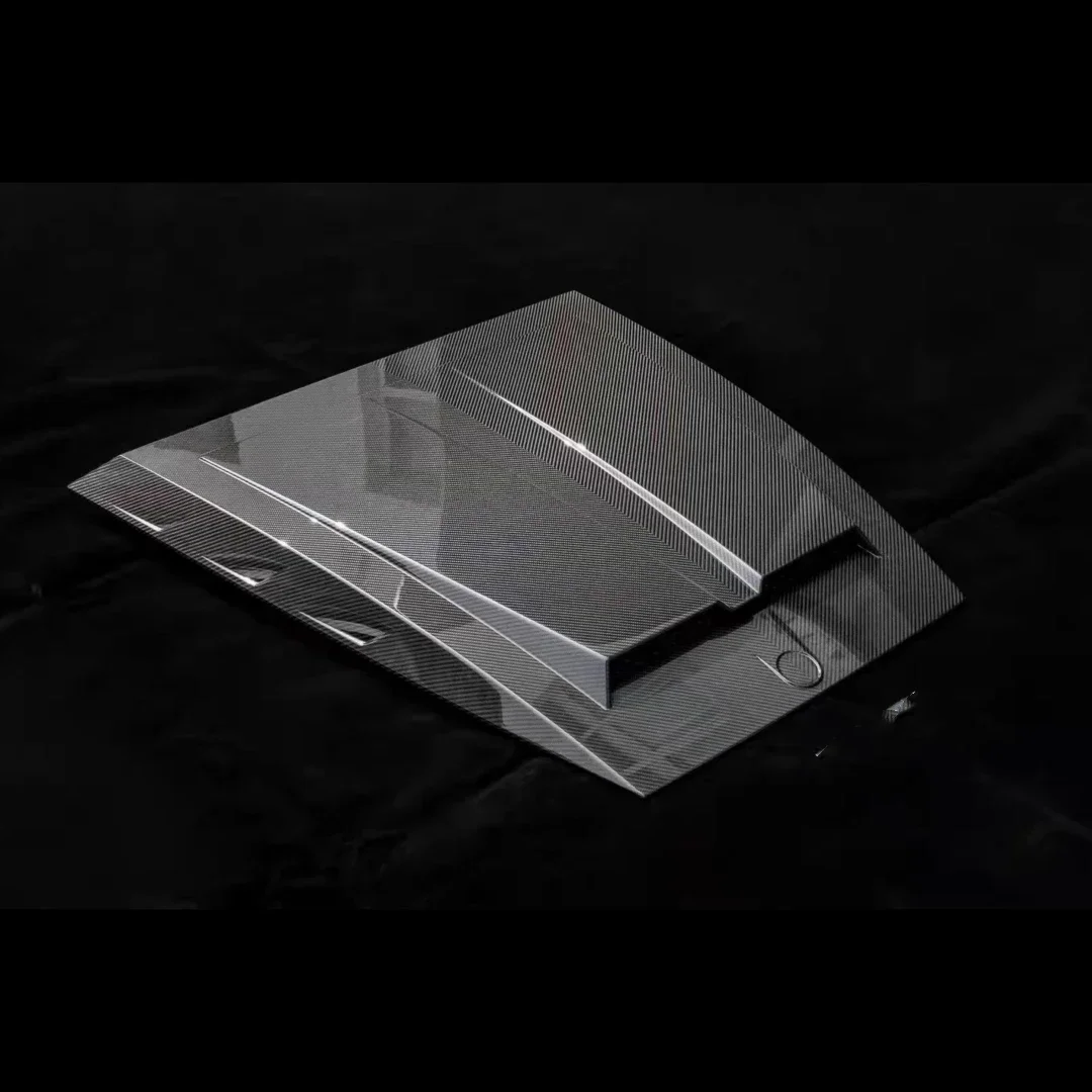 

Комплект кузова из углеродного волокна, капот двигателя для Mercedes-Benz G-class W464 G550 G63 G500, модифицированные автомобильные аксессуары