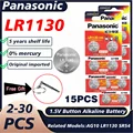 15PCS LR1130(GF)