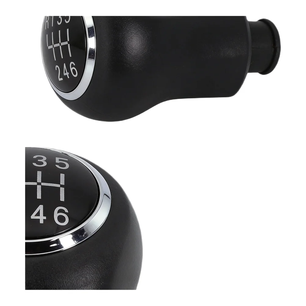Gear Shift Knob 56 Speed for OPEL For VAUXHALL For Zafira B 2005 to 2014 Model with 5 or 6 Speed Gearbox Compatibility