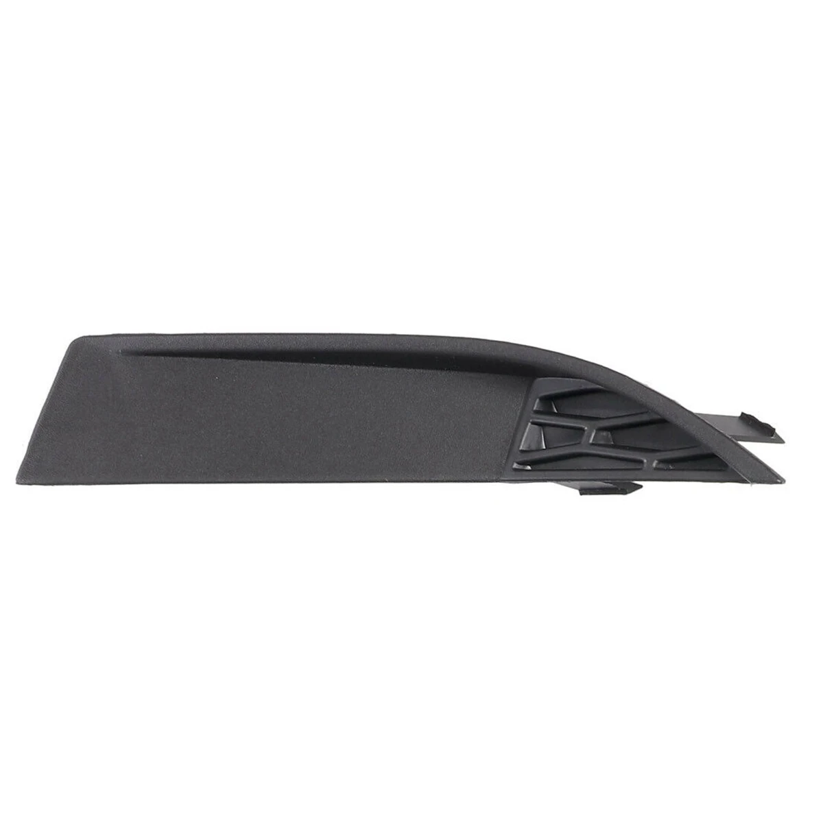 

Left Upper Front Fog Light Bumper Grille for Land Rover Discovery Sport 2015-2019 LR061235