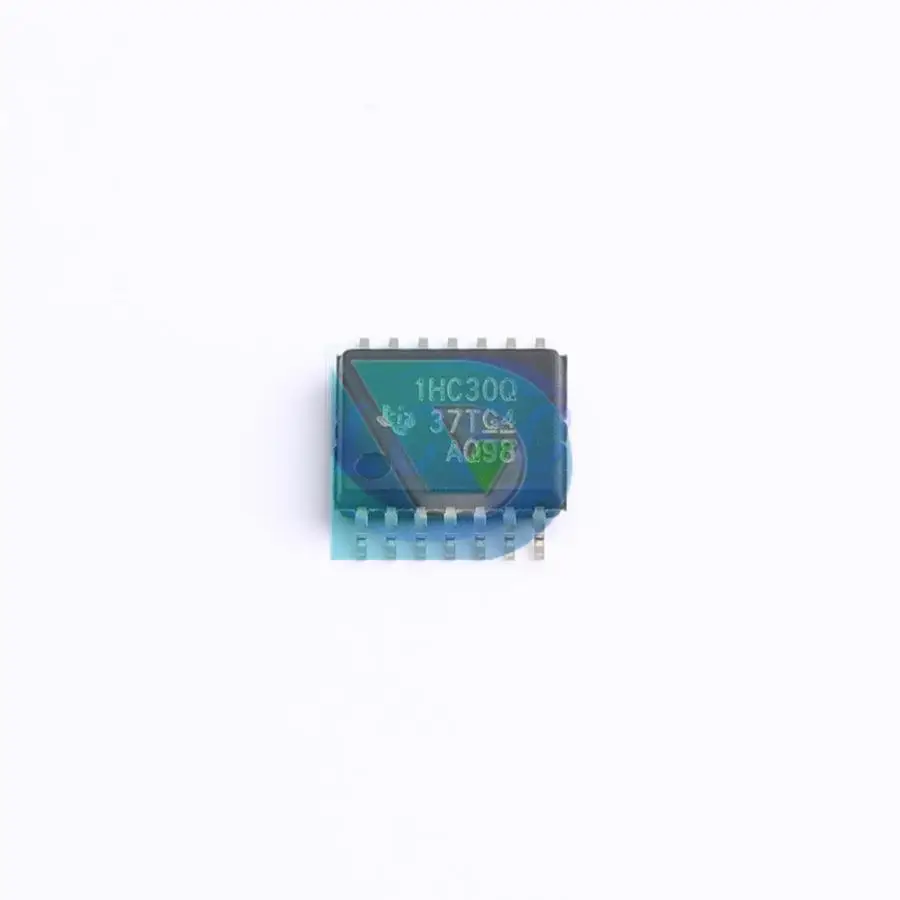 TPS1HC30BQPWPRQ1 HTSSOP-14 Power Management-chip specializzati nuovo originale