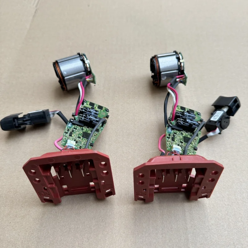 Conjunto de estator de interruptor Original para HILTI SID 2-A12 SF 2-A12 conjunto de placa de Control principal de interruptor