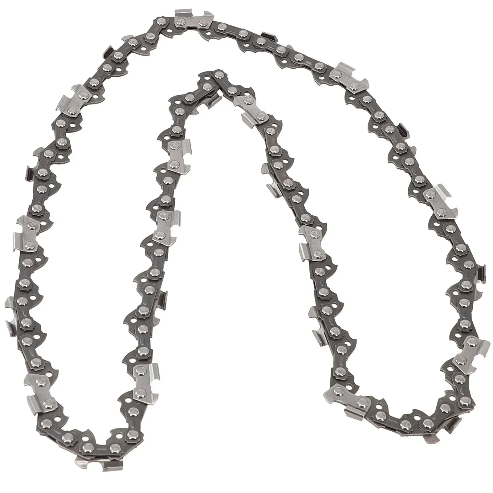 

Accessory Saw Chain 3/8 LP 50DL 50 Sections 92 Cm High Reliability Stable Characteristics Tool Steel Practical