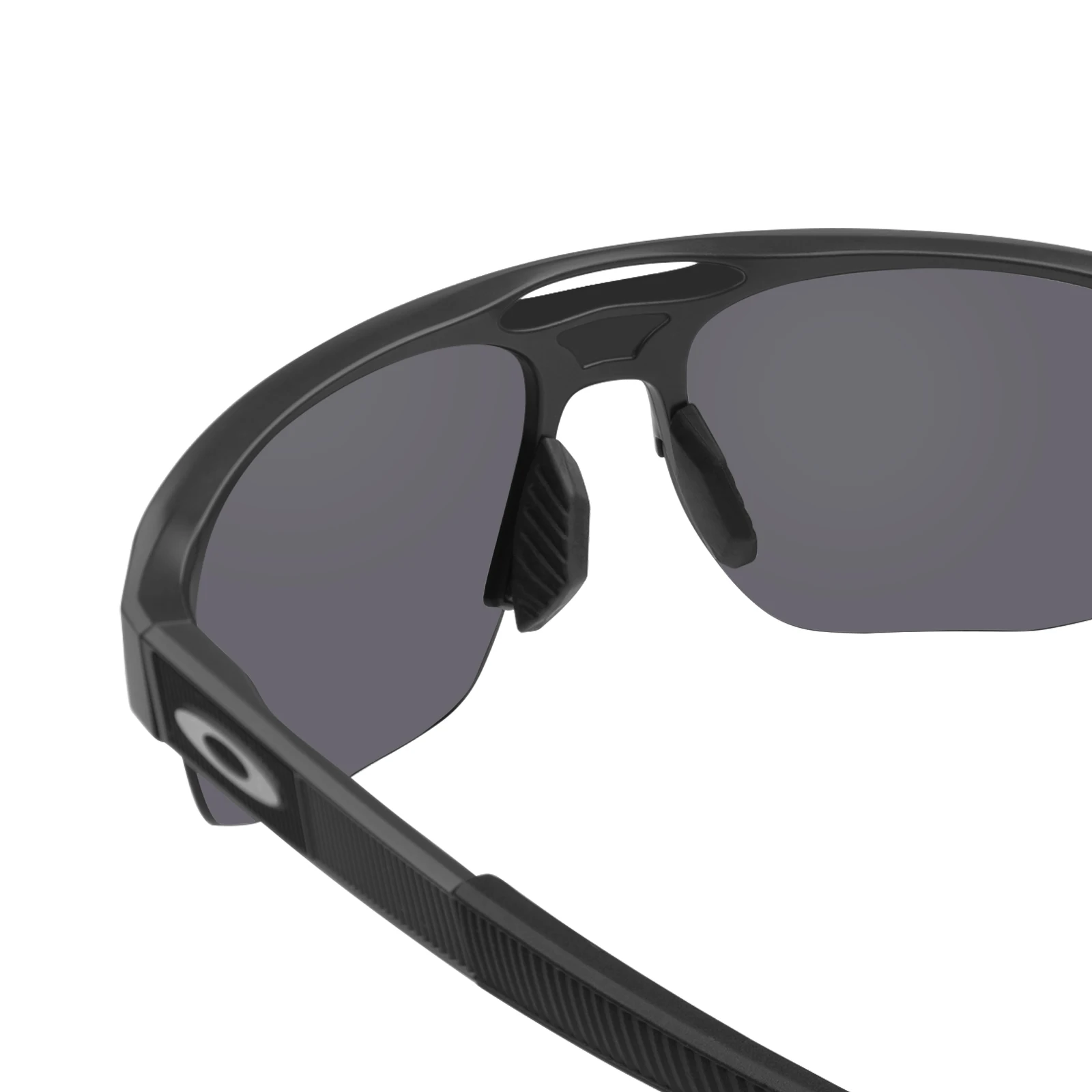 قطع غيار جوارب الأذن المطاطية للساقين ووسادات الأنف لنظارات Oakley Mercenary OO9424 الشمسية