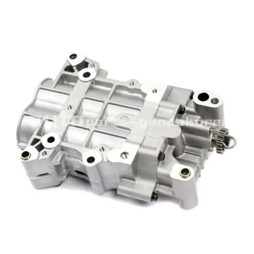 OEM 233002G401 19 مضخة زيت الأسنان عمود التوازن لشركة هيونداي سوناتا سانتا في توكسون