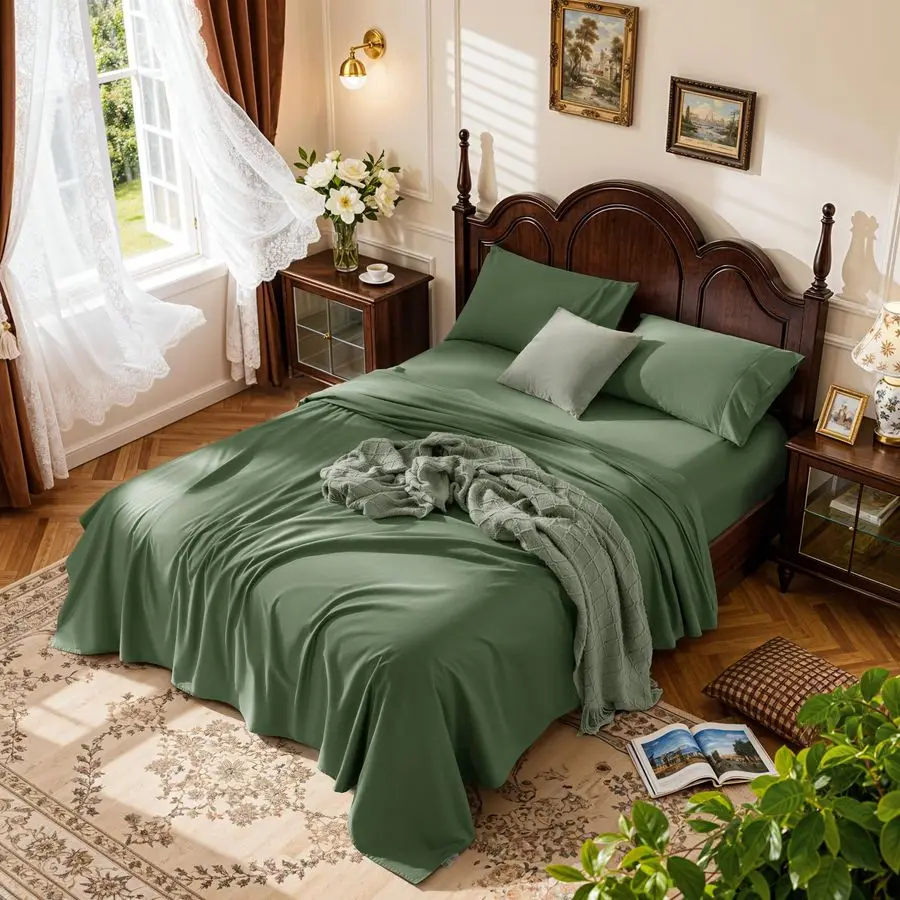 1000 Thread Count 1…