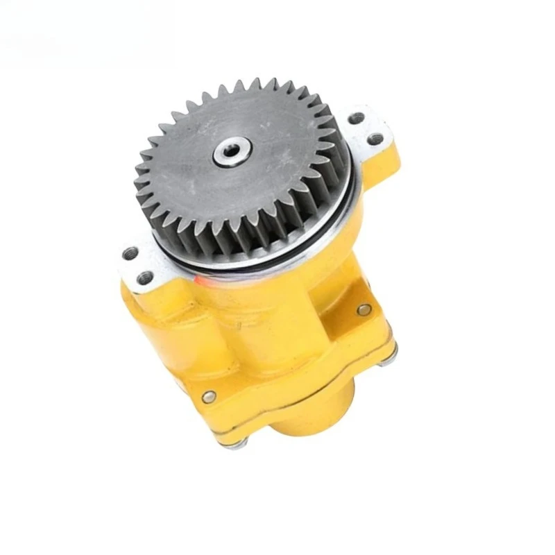 

Oil pump 2335220 9Y-8073 9Y8073 C11 C13 engine oil pump