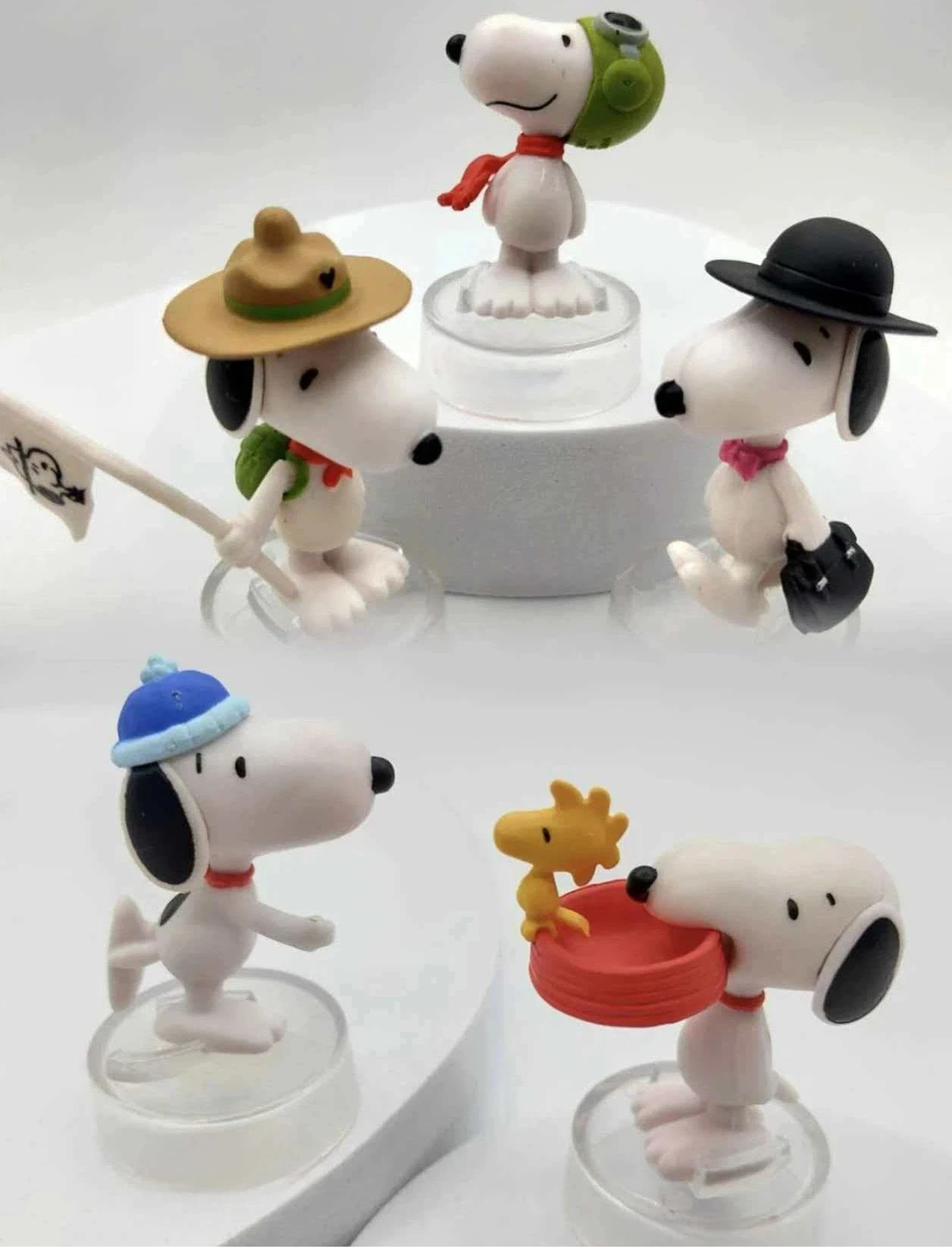 

Новинка в наличии: Коллекционная мини-фигурка-подвеска «Аниме-персонаж в костюме собаки» (слепая коробка), игрушка-сувенир для фанатов, подарок на фестиваль