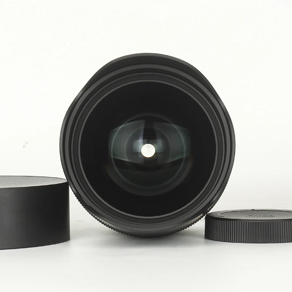 Sigma 14-24mm F2.8 DG HSM Art Lens For Canon Nikon Mount