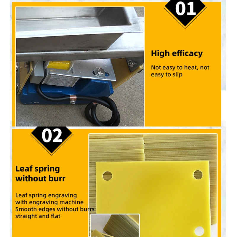 GZV1 GZV2 Small Electromagnetic Vibrating Feeder With controller 220V Adjustable Speed Mini Shaking Feeding Machine