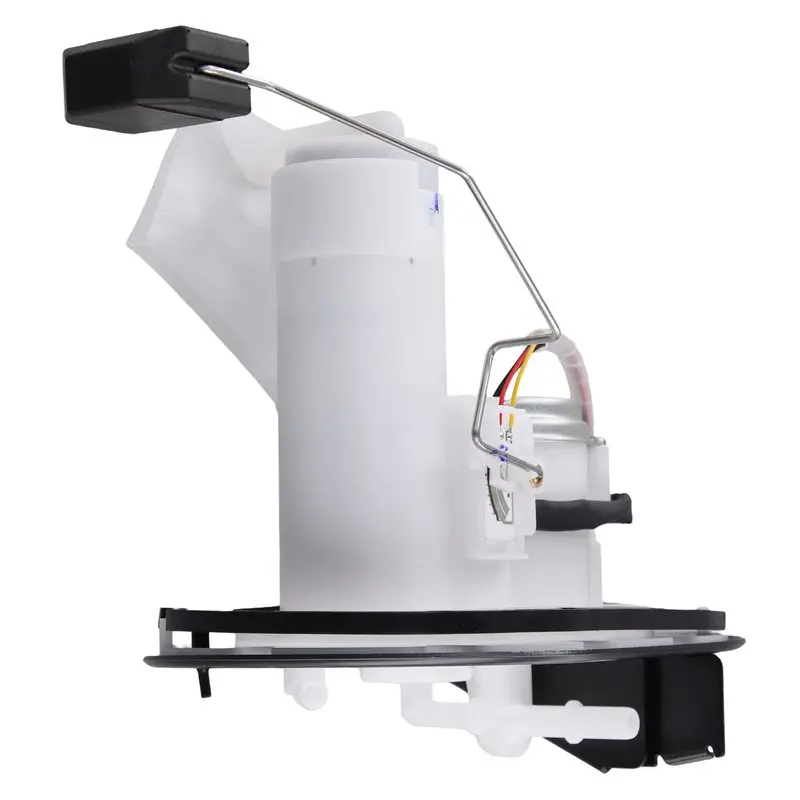Superior-For Subaru Outback Legacy Baja H4 2.5L Car Fuel Pump Module Assembly W/Sending Unit- Part Number 42021-AE06A