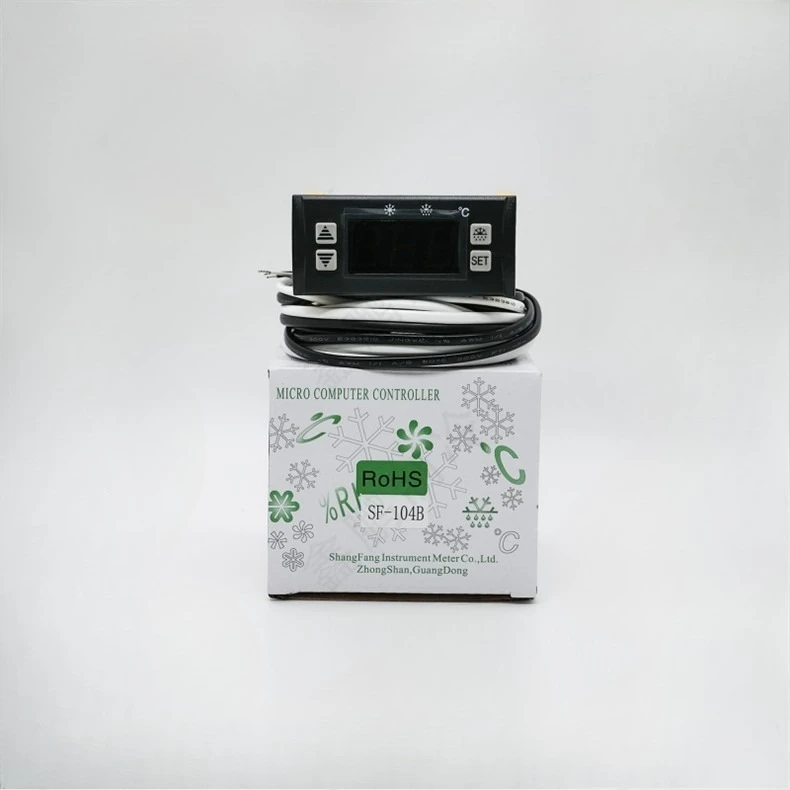 Original SF-104 Mic…