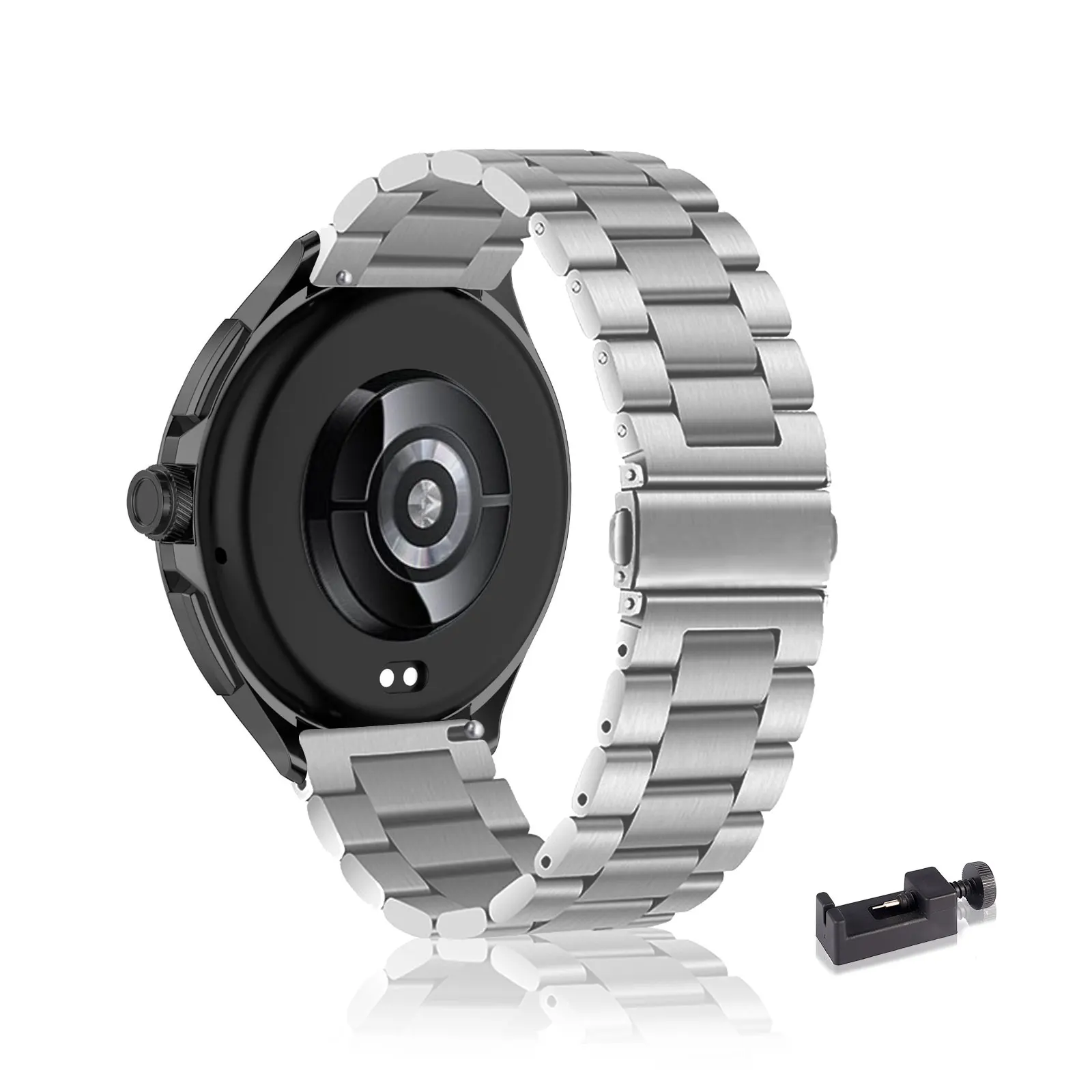 Stainless Steel Ban… - image