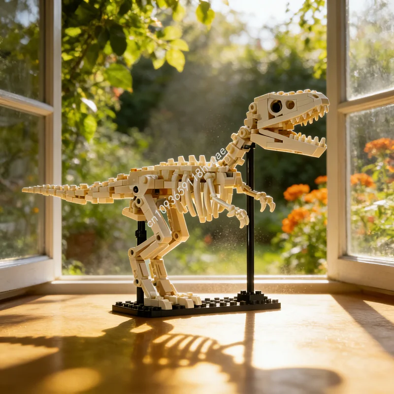 

533 детали MOC Синий кит (Balaenoptera Musculus) Creator 3 в 1, конструктор, игрушка, архитектурная модель, креативный подарок на Рождество