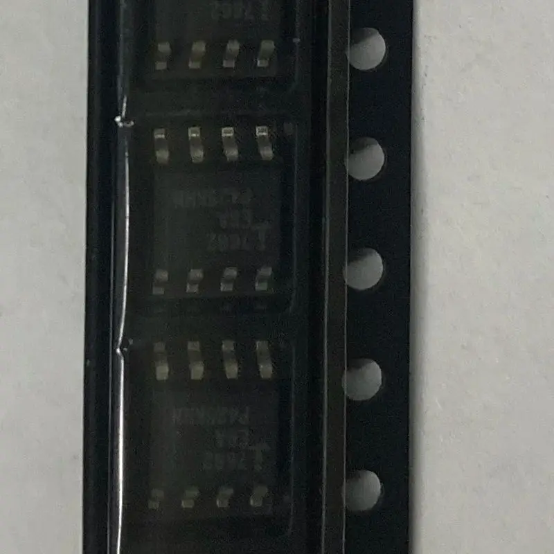 ICL7662EBA SOP8 Silkscreen 7662EBA SOIC8 Switching Regulator High-Performance Monolithic Charge Pump Inverter