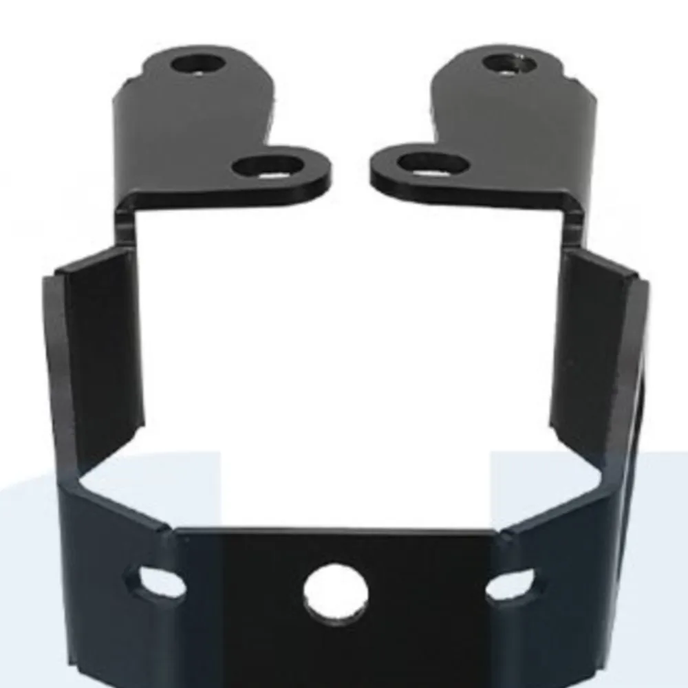 

Кронштейн для заднего номерного знака (Tail Tidy) для KAWASAKI Ninja400 Z400 Ninja250 Z250 2018-2022 годов выпуска