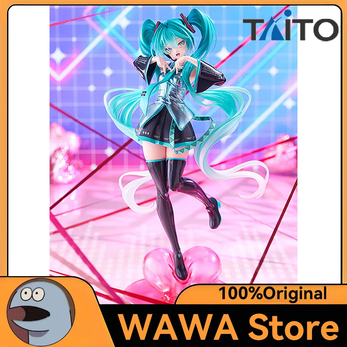 original-taito-hatsune-miku-t-most-series-1-6-anime-figure-collection-model-toy-ornament-bishoujo-doll