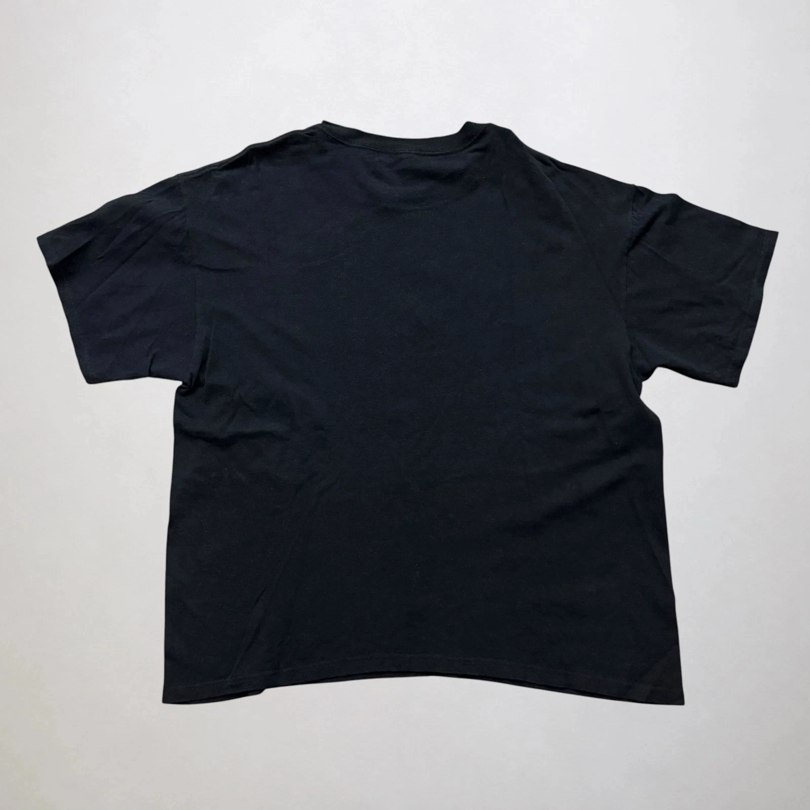 Halloween Michael Myers Movie Graphic Tee Black 2 Horror Slasher T-Shirt 2005