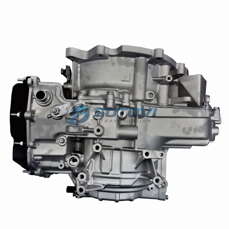 6F35 AWD FWD BB5P7000LC 6 Speed Automatic Transmission Assembly For Explorer For Edge 2012-2013 Remanufactured