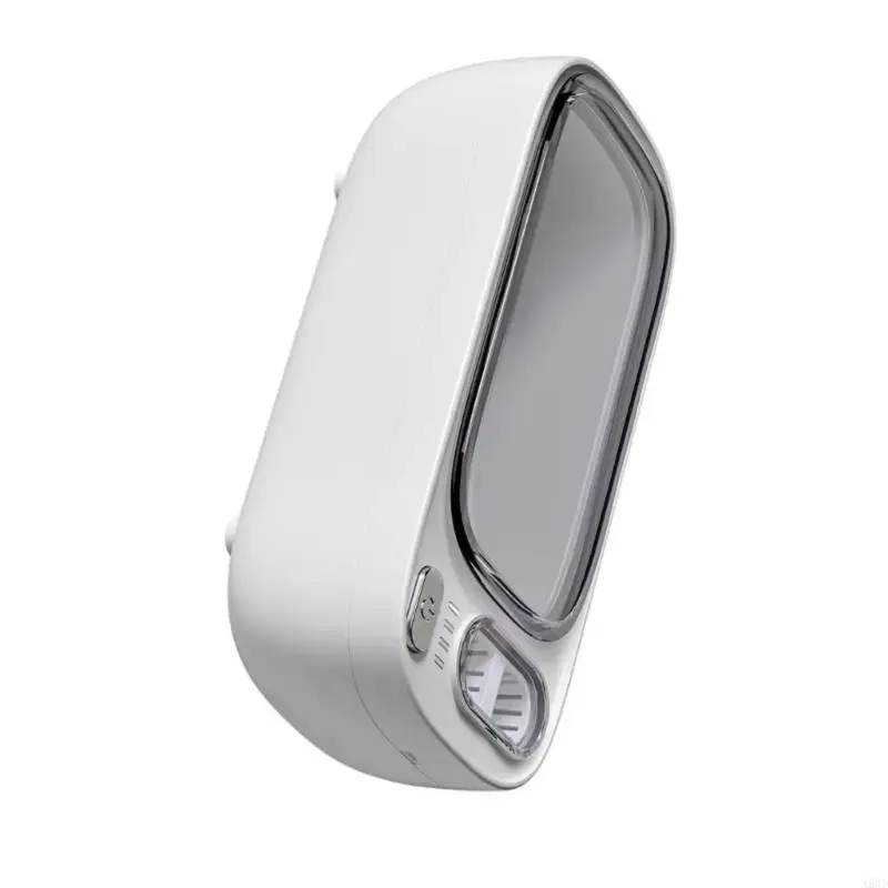 Máy làm sạch Máy làm sạch kính hiệu quả cho kính mắt N58D