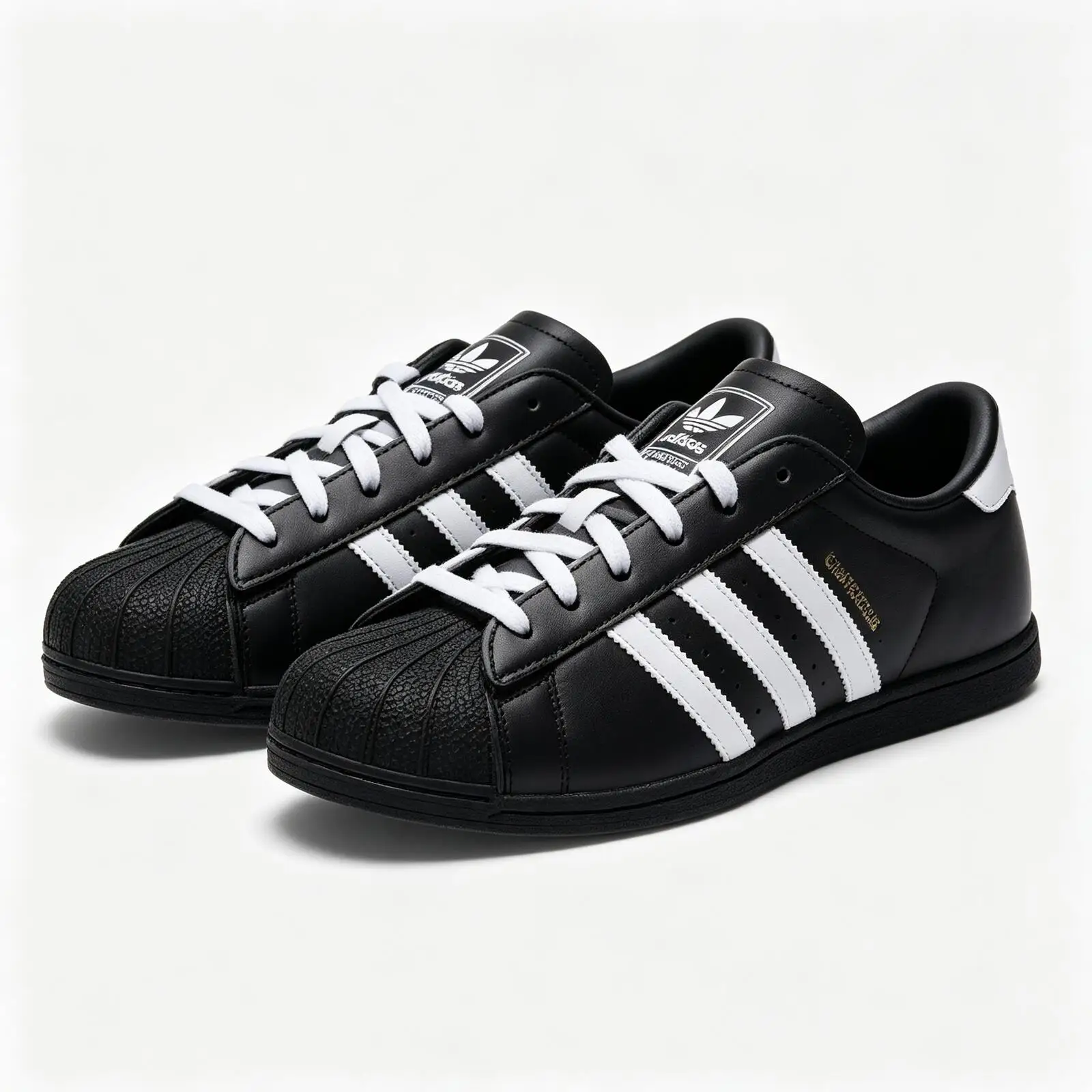 Adidas Genuine SUPERSTAR LO PRO W KI6824 Women's Low Cut Sports And Leisure Board Shoes With Shoebox Free returns