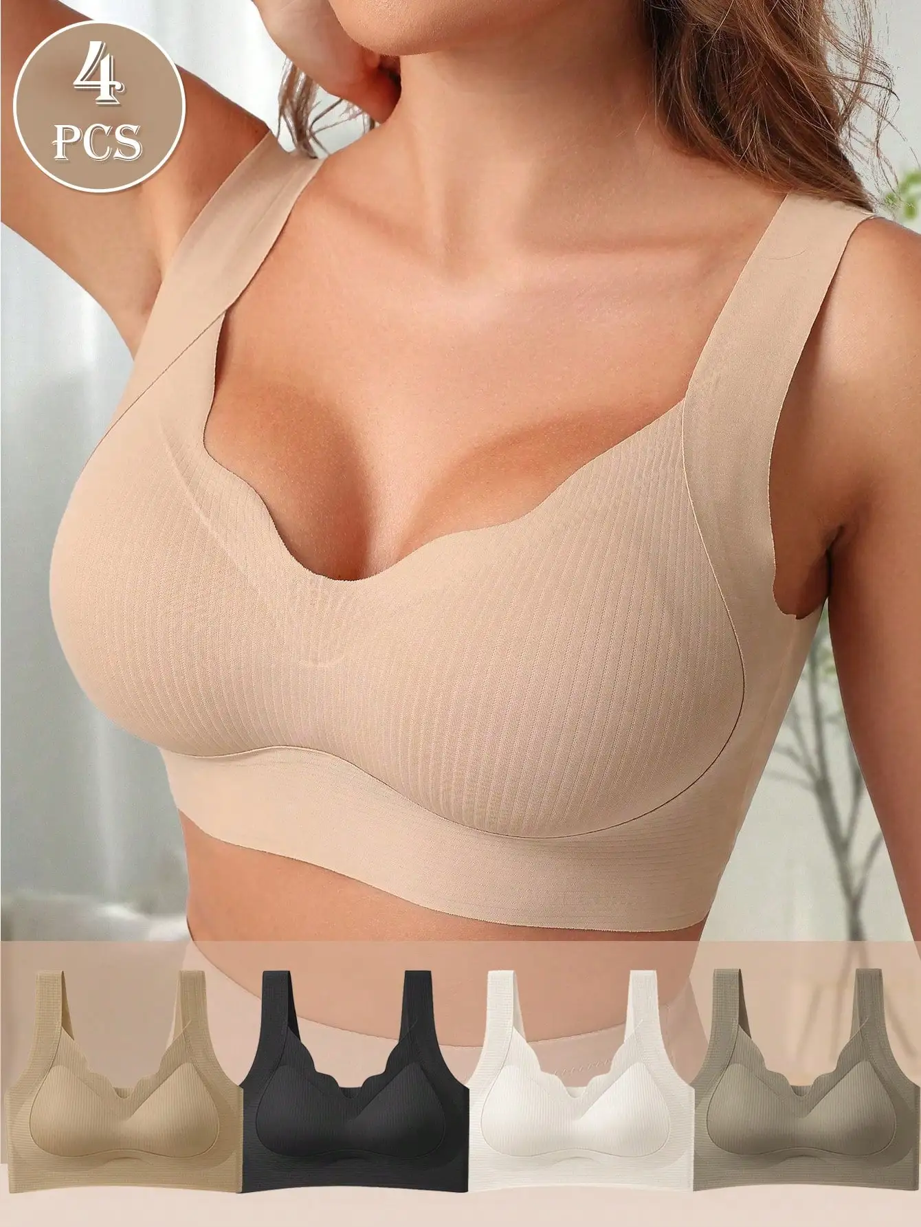 Thumbnail 4 - #86 Best Everyday Wireless Bras to Buy In 2026