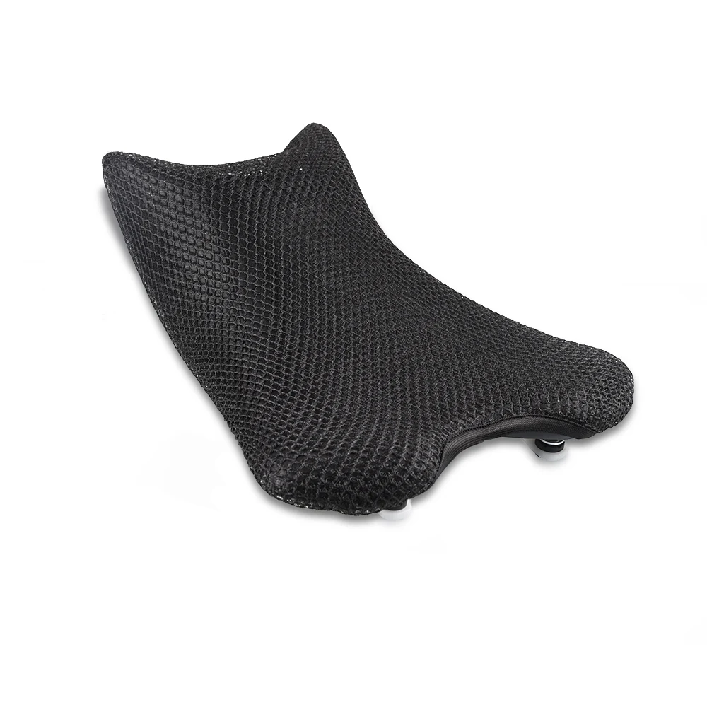 For CFMOTO 250 NK 250NK 250SR SR 450 SR 250 250SR SR250 CF MOTO Seat Cushion Cover Thermal Protection Guard Mesh Accessories