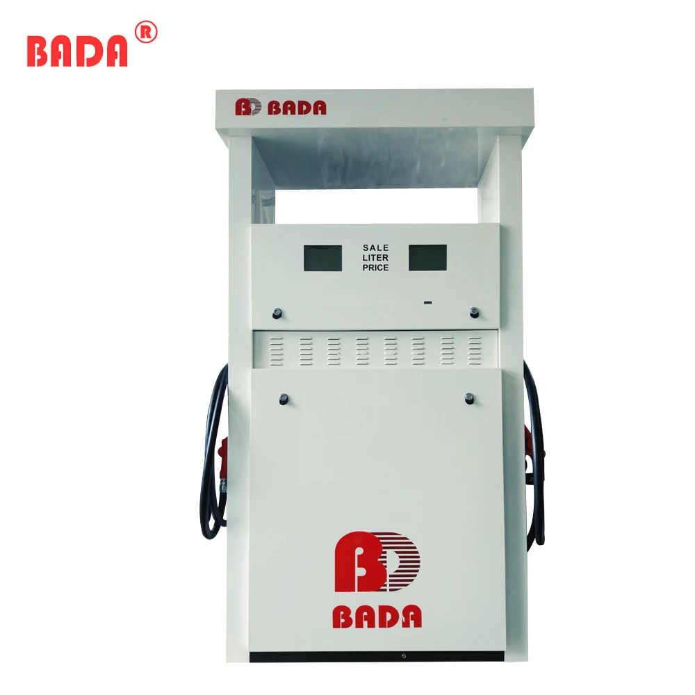 

Factory 50HZ Frequency and 0.3%Accuracy Tokheim Fuel Dispenser for station