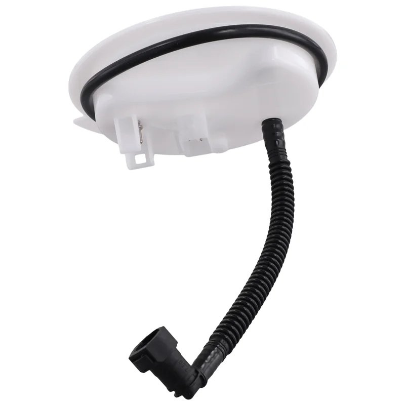 16117217265 Car Engine Flange Cover For BMW 740Li 750Li 760Li 750I 750Lixdrive Base Sedan 3.0L 4.4L 6.0L 2009-2015