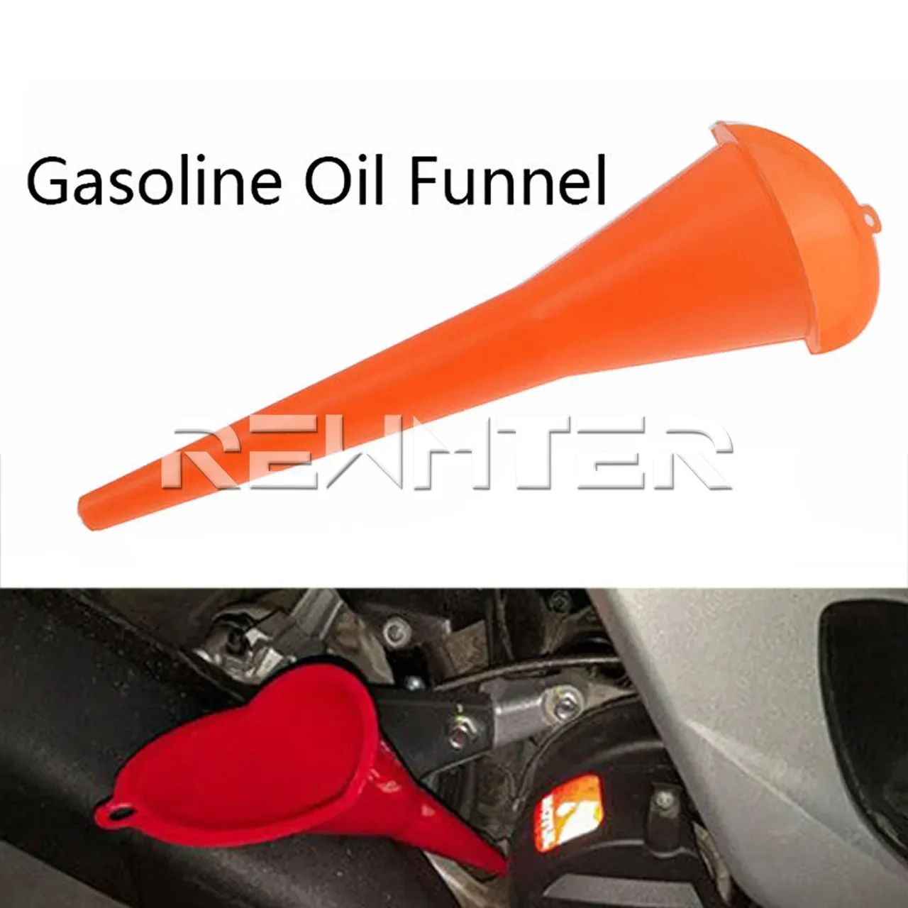 Motorrad Primäre Fall Öl Füll Trichter Öl Filter Abdeckung Trichter Set Für Harley Touring Dyna Sportster XL883 Softail Fat Boy FLHT