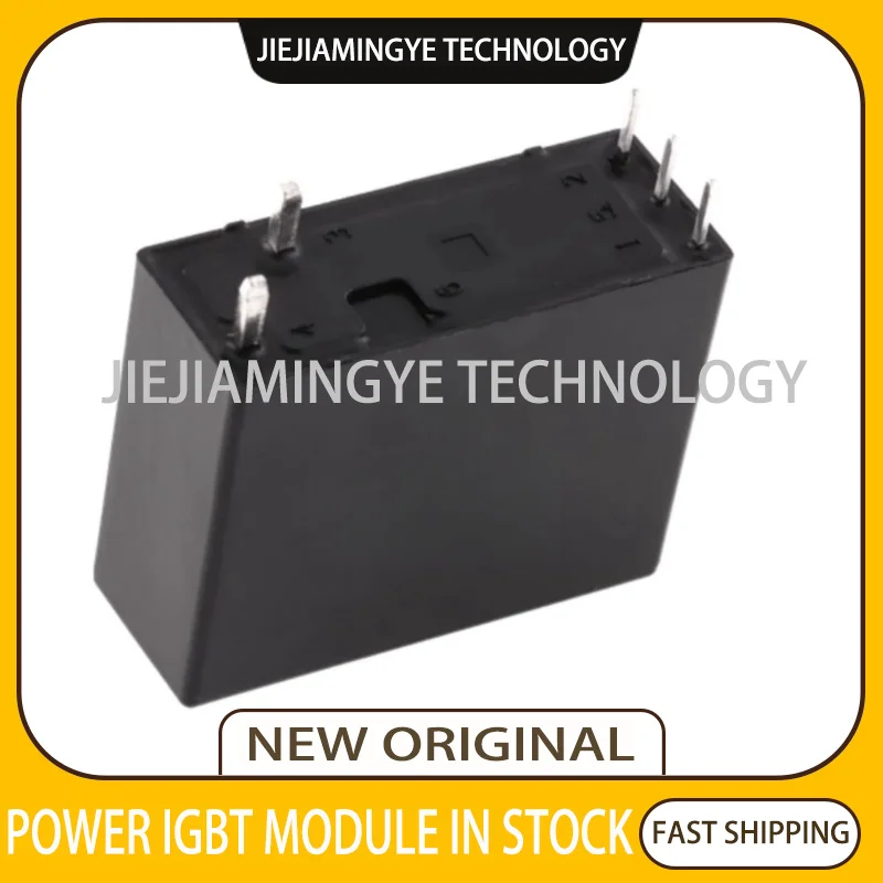 Реле стандарта