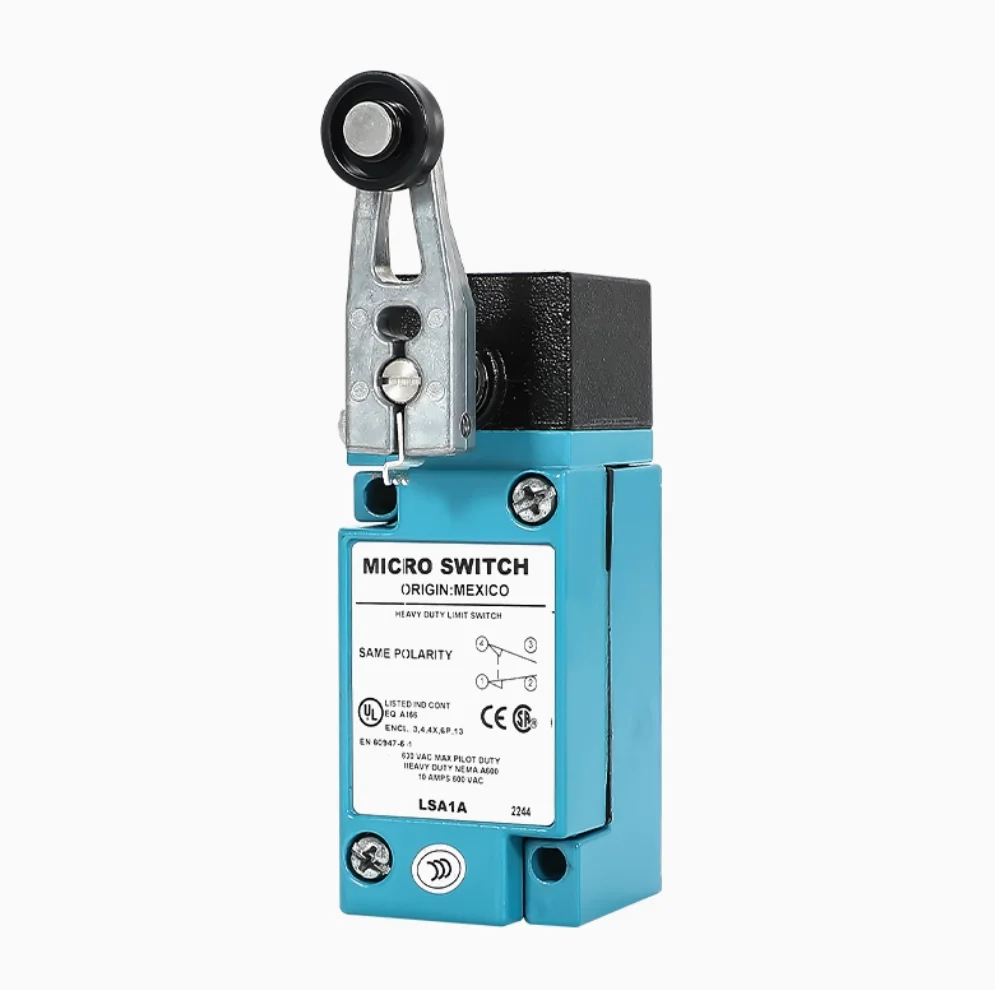 

LSZ51A Honeywell Travel Switch Limit Switch New Original Genuine Fast Shipping LSZ Series