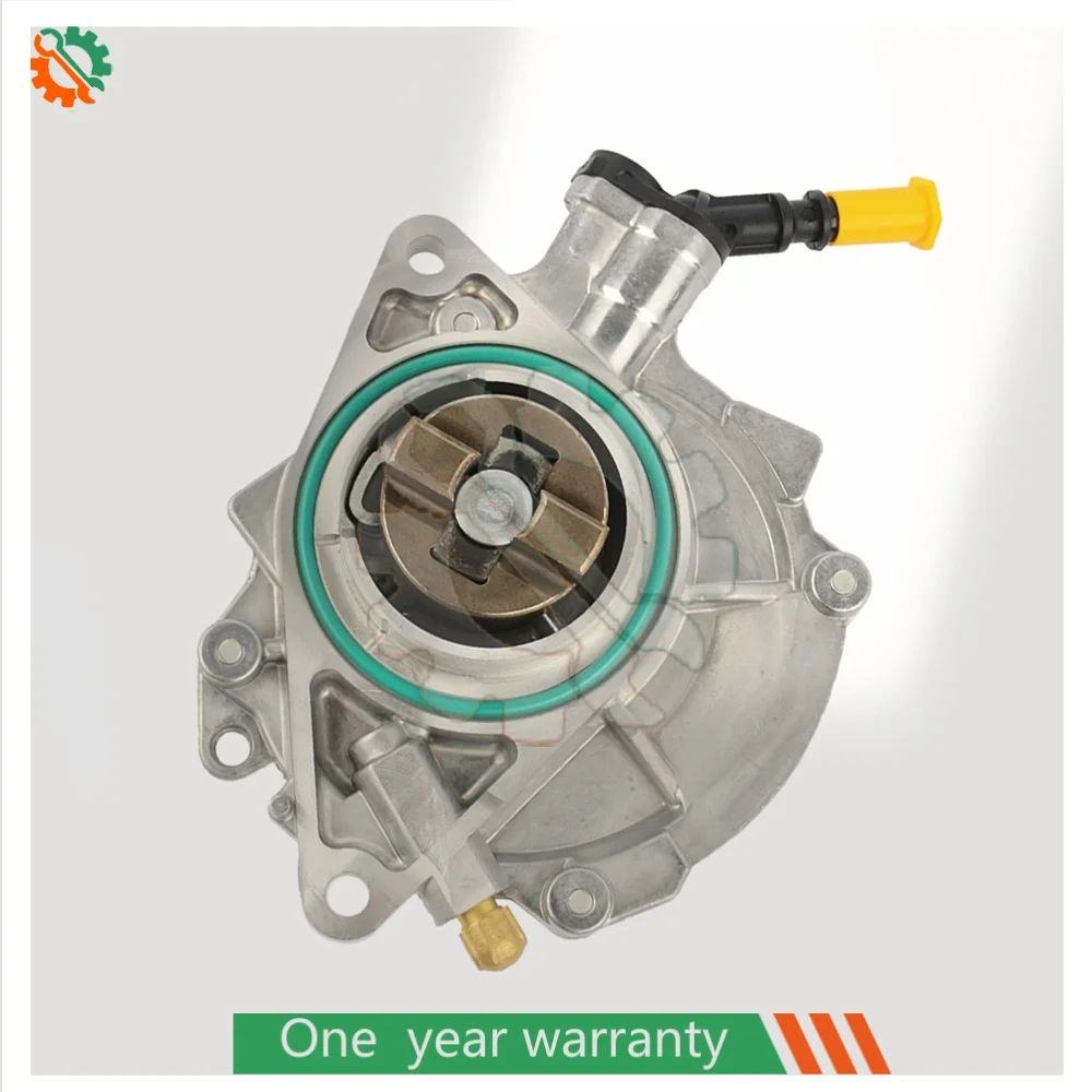 

For Mini R55 R56 R57 R58 R59 Cooper S JCW 1.6L N14 Engine Car Brake Vacuum Pump 11667556919 1166 7556 919
