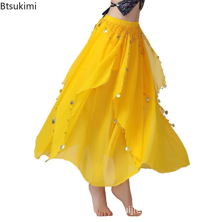 saia-longa-de-danca-do-ventre-feminina-com-moedas-chiffon-trajes-de-danca-do-ventre-saias-em-camadas-festa-festival-traje-saia-de-danca-indiana