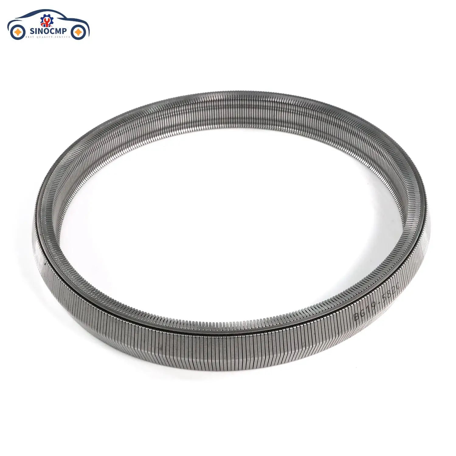 

RE0F10D JF016E 901074 SINOCMP 1PCS CVT Transmission Steel Belt For Nissan Altima Rogue Car Engine Replacement Parts