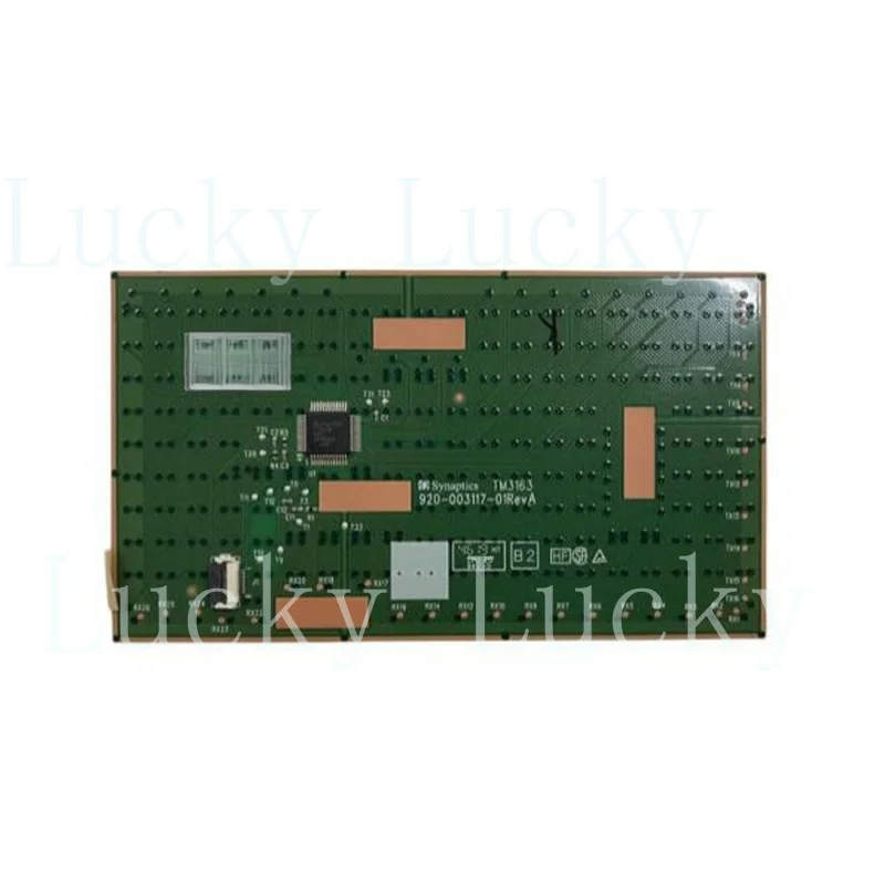 f    f   Touchpad For MSI GT73VR 6RE 6RF 7RE 7RF GT73EVR 7RF 7RD 7RE WT73VR 7RM MS-17A1