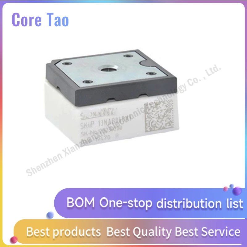 

1 шт./лот SKIIP13NAB065V1 SKIIP13NAB065 13NAB065V1 igbt модуль