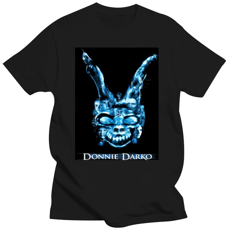 Donnie Darko T-shirt Jake Gyllenhaal Ver. 1 S-3XL