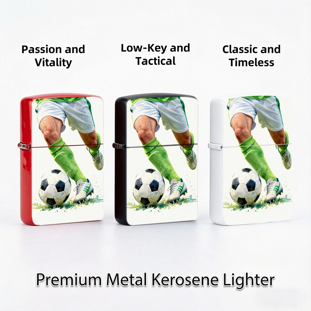 Accendino Flip Top con Motivo - Vintage Collectible Lighters recensione e prezzo