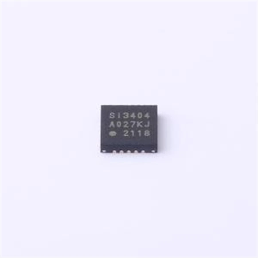

20 шт./лот SI3404-A-GMR (PMIC)