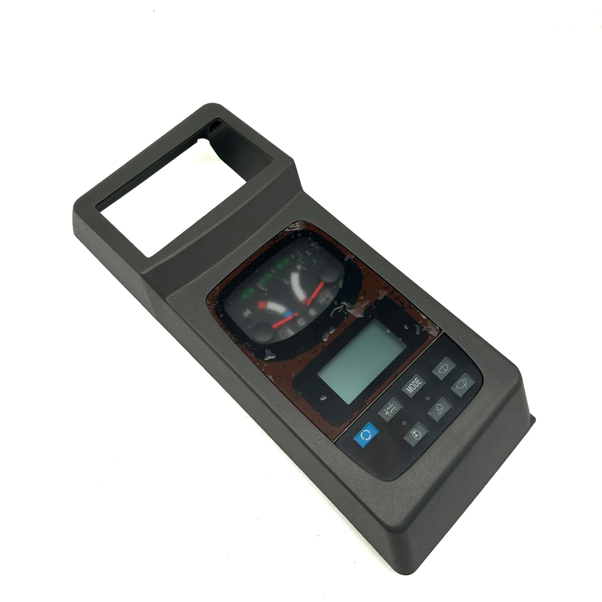 Excavator SK200-6E SK-6E Monitor Display Panel YN59E00012F1 YN59E00012F2 YN59E00012F3