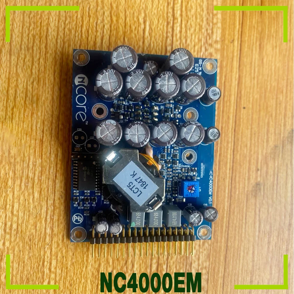 NC400 For Hypex UCD Class D Digital Power Amplifier Module Board 500W NC4000EM